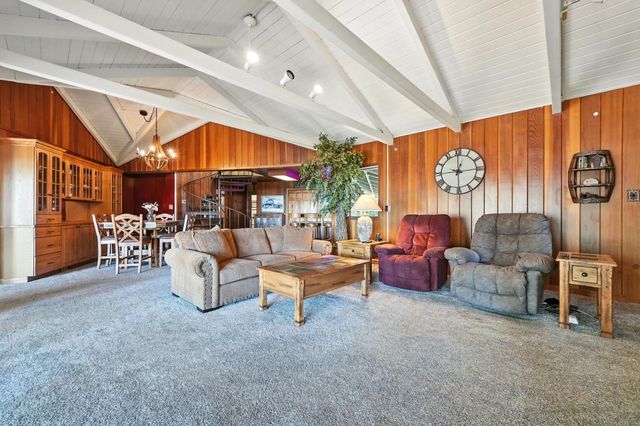 19630 Charleston Rd, Volcano, CA 95687