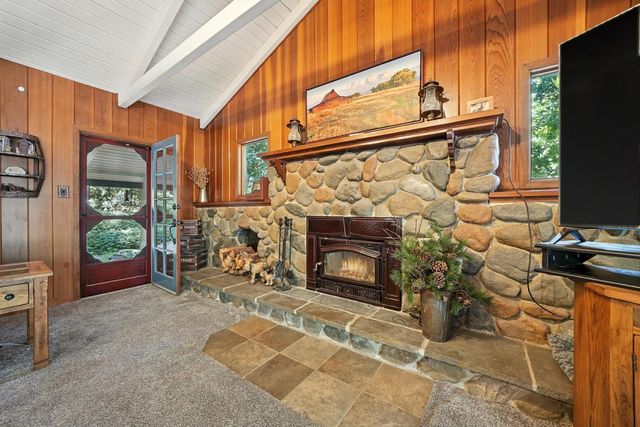 19630 Charleston Rd, Volcano, CA 95687