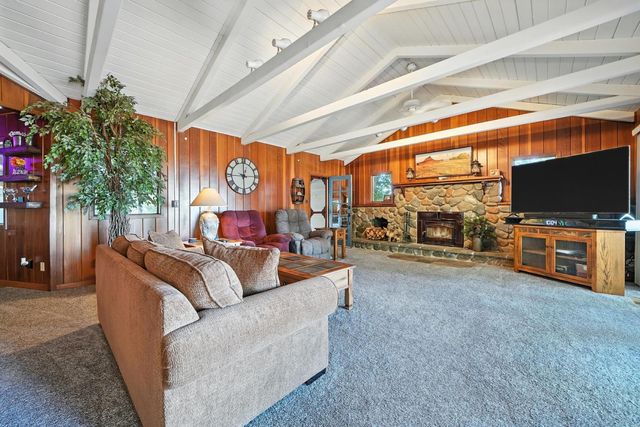 19630 Charleston Rd, Volcano, CA 95687