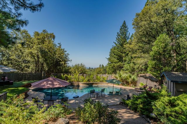 19630 Charleston Rd, Volcano, CA 95687