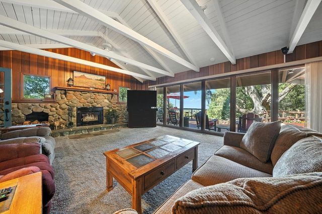 19630 Charleston Rd, Volcano, CA 95687