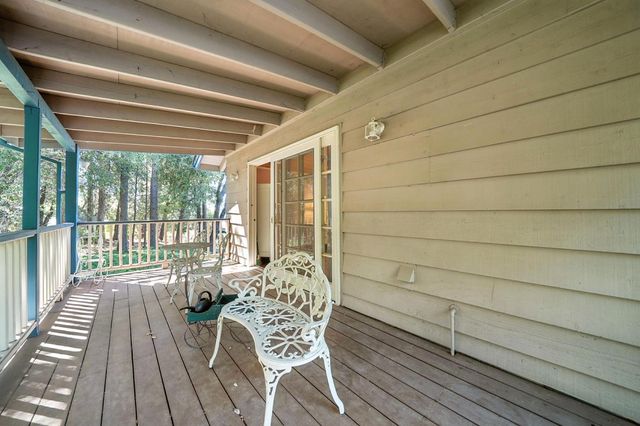 19630 Charleston Rd, Volcano, CA 95687