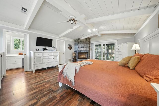 19630 Charleston Rd, Volcano, CA 95687