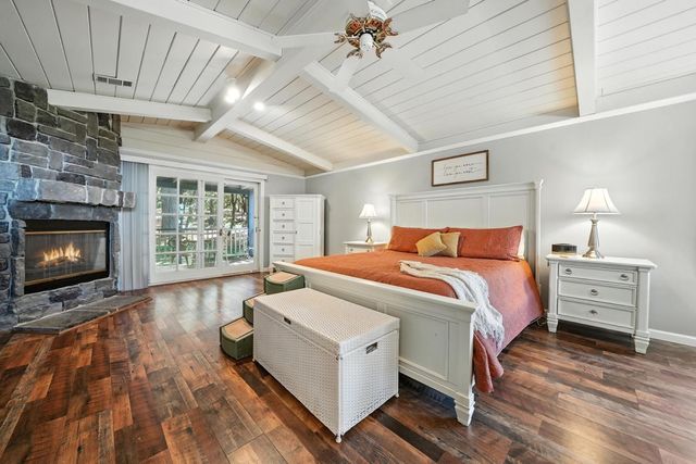 19630 Charleston Rd, Volcano, CA 95687