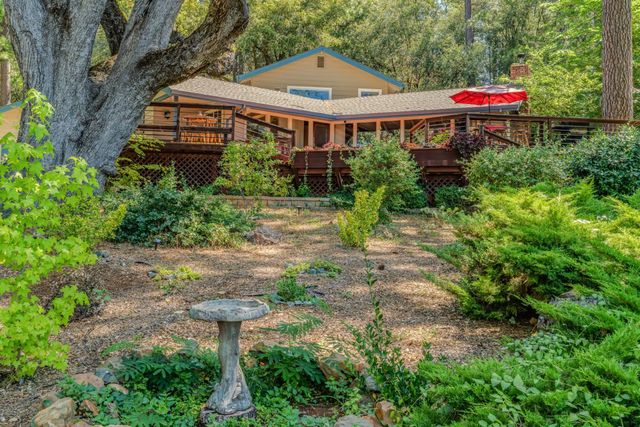 19630 Charleston Rd, Volcano, CA 95687