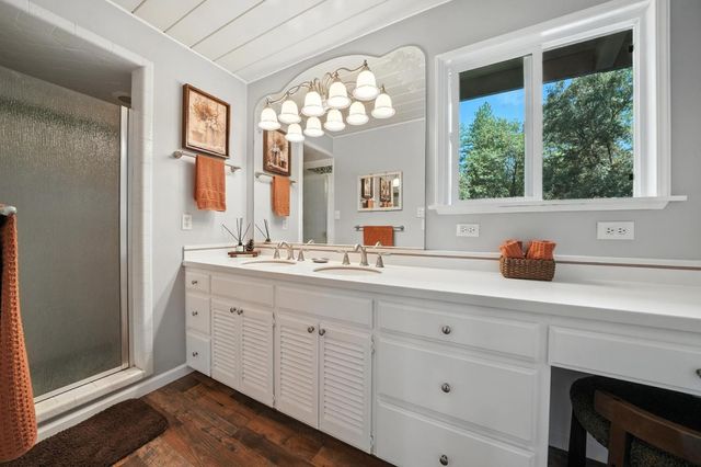 19630 Charleston Rd, Volcano, CA 95687