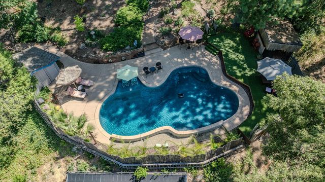 19630 Charleston Rd, Volcano, CA 95687