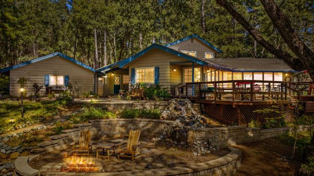 19630 Charleston Rd, Volcano, CA 95687