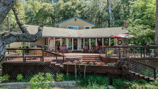 19630 Charleston Rd, Volcano, CA 95687