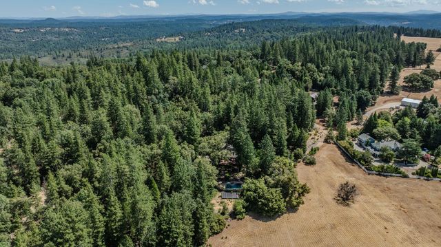 19630 Charleston Rd, Volcano, CA 95687