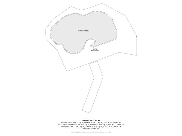 19630 Charleston Rd, Volcano, CA 95687