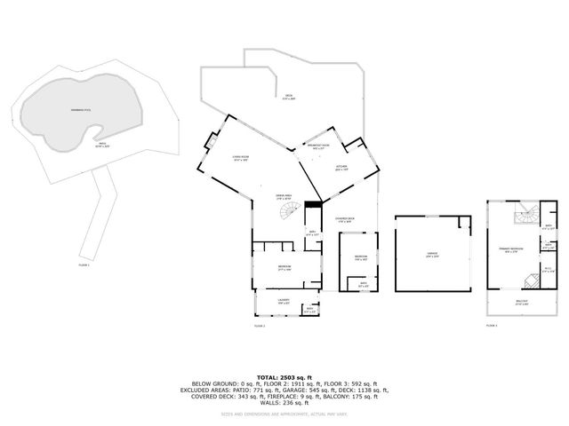 19630 Charleston Rd, Volcano, CA 95687