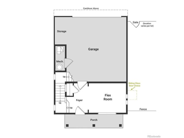 3424 Baltin Rd, Johnstown, CO 80534