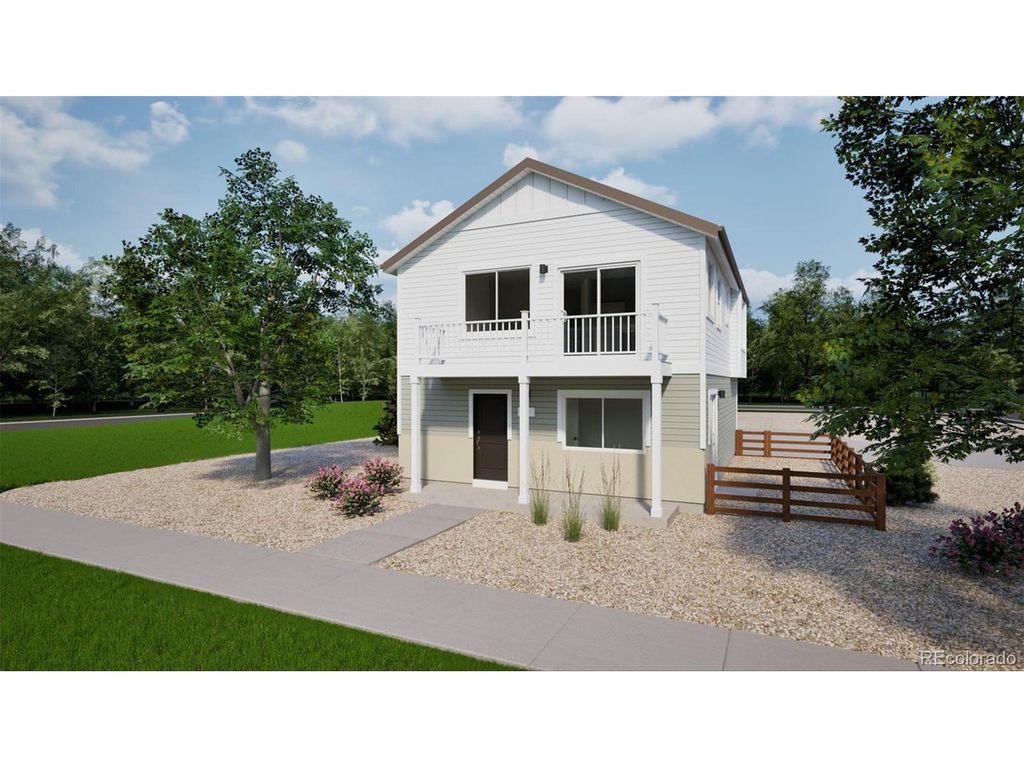 3424 Baltin Rd, Johnstown, CO 80534