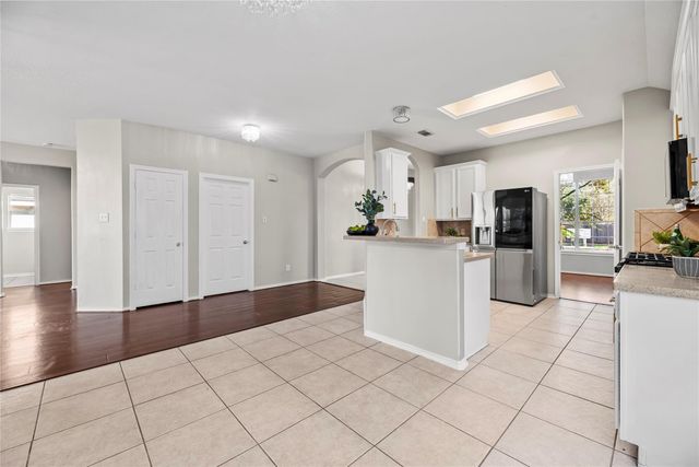 2706 Argos Drive, Missouri City, TX 77459