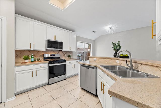 2706 Argos Drive, Missouri City, TX 77459