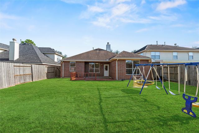 2706 Argos Drive, Missouri City, TX 77459