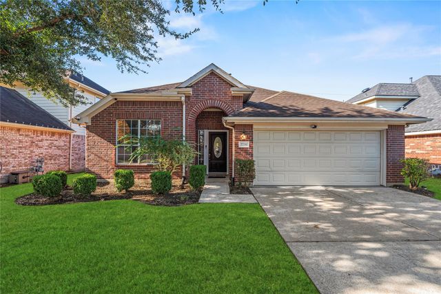 2706 Argos Drive, Missouri City, TX 77459