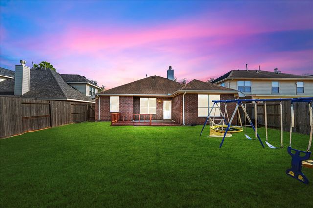 2706 Argos Drive, Missouri City, TX 77459