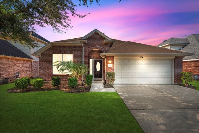 2706 Argos Drive, Missouri City, TX 77459