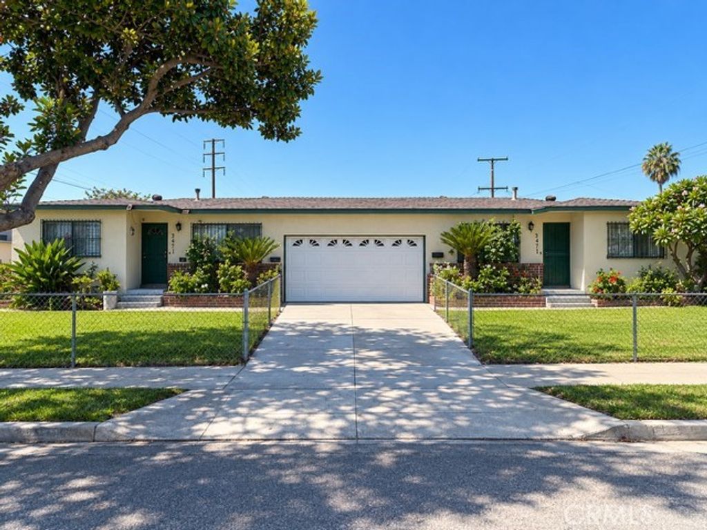 1513 Hendricks, Los Angeles, CA 90022 — exterior