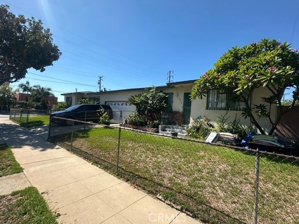 1513 Hendricks, Los Angeles, CA 90022 — photo 3