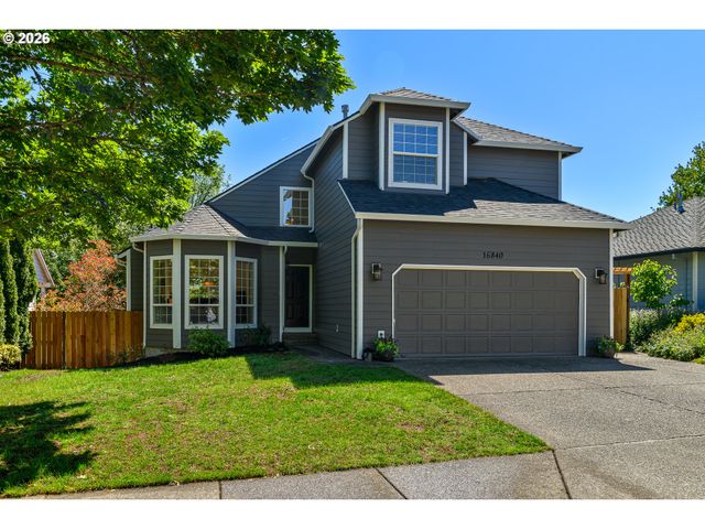 16840 Nw ARGYLE Way, Portland, OR 97229