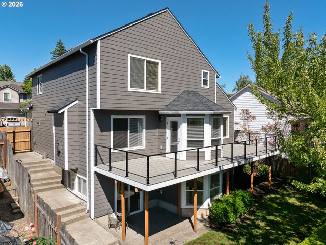 16840 Nw ARGYLE Way, Portland, OR 97229