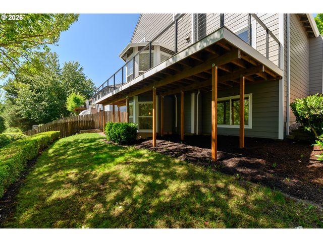 16840 Nw ARGYLE Way, Portland, OR 97229