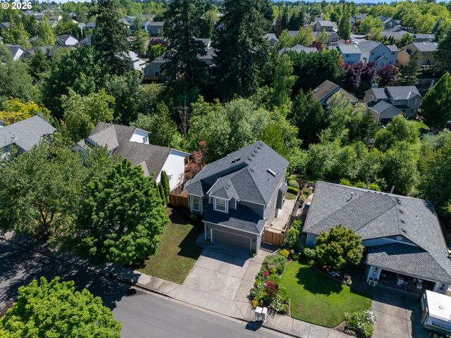 16840 Nw ARGYLE Way, Portland, OR 97229