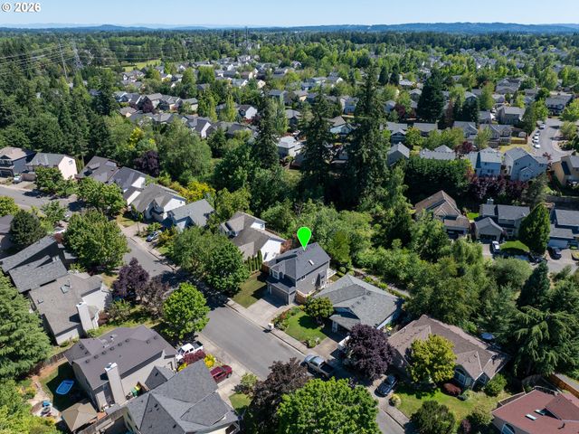 16840 Nw ARGYLE Way, Portland, OR 97229