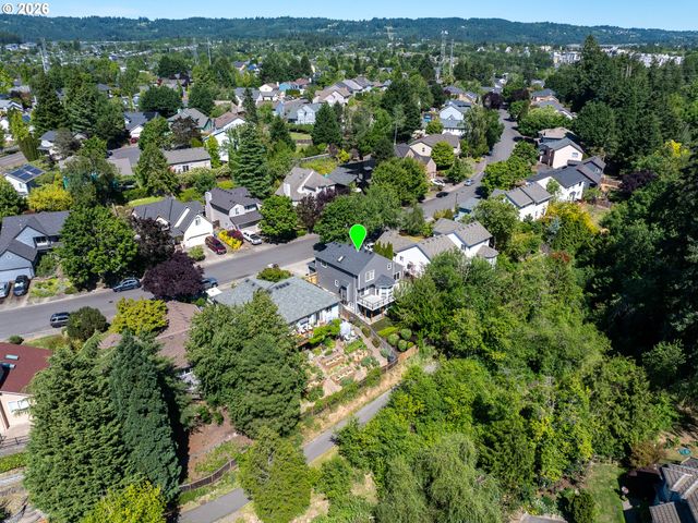 16840 Nw ARGYLE Way, Portland, OR 97229