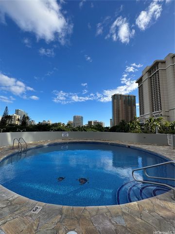 1860 Ala Moana Boulevard 500, Honolulu, HI 96815