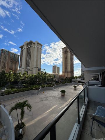 1860 Ala Moana Boulevard 500, Honolulu, HI 96815