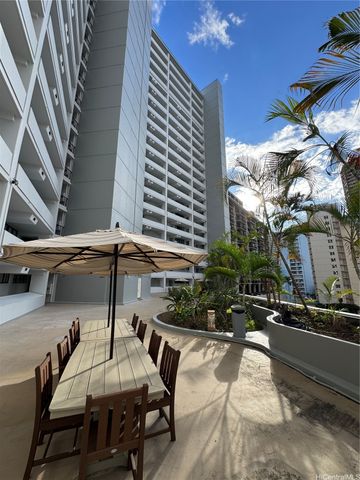 1860 Ala Moana Boulevard 500, Honolulu, HI 96815