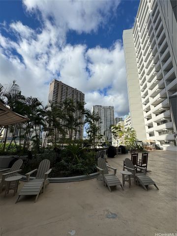 1860 Ala Moana Boulevard 500, Honolulu, HI 96815