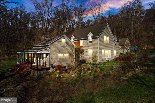 38164 STEVENS RD, Lovettsville, VA 20180