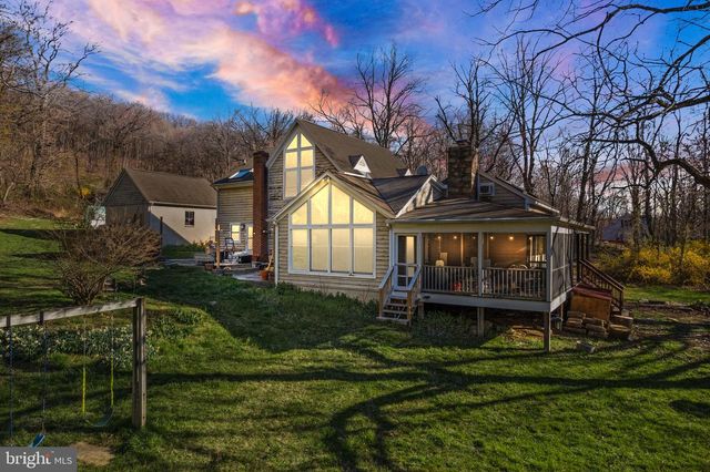 38164 STEVENS RD, Lovettsville, VA 20180