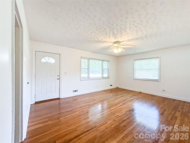 119 Hillcrest Street, Shelby, NC 28152