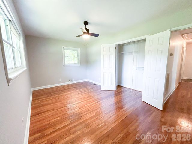119 Hillcrest Street, Shelby, NC 28152