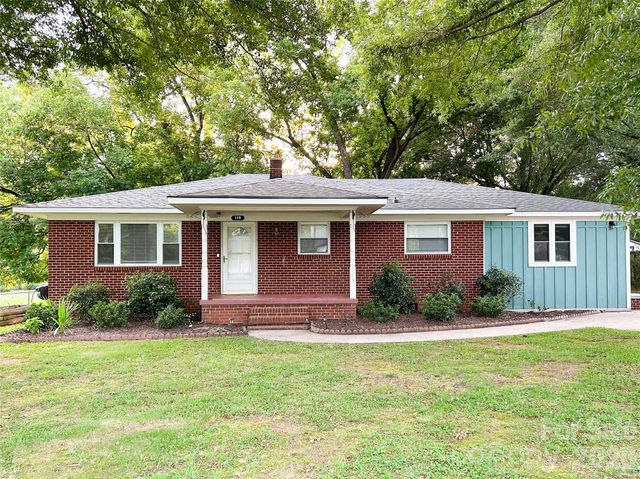119 Hillcrest Street, Shelby, NC 28152