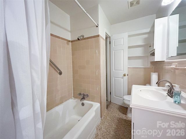 119 Hillcrest Street, Shelby, NC 28152