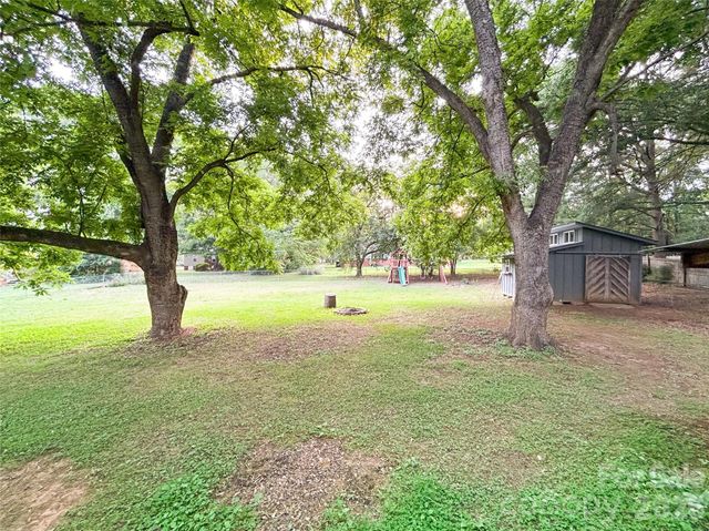 119 Hillcrest Street, Shelby, NC 28152