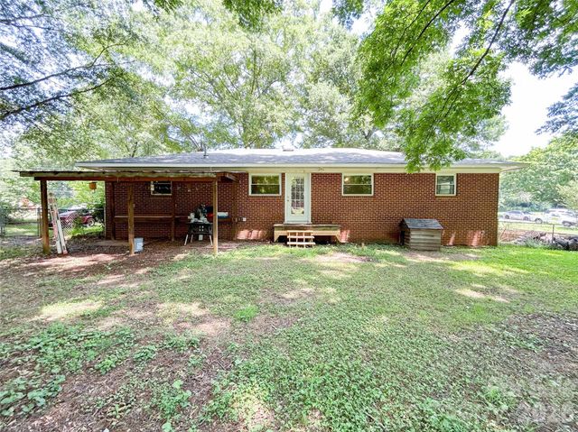 119 Hillcrest Street, Shelby, NC 28152