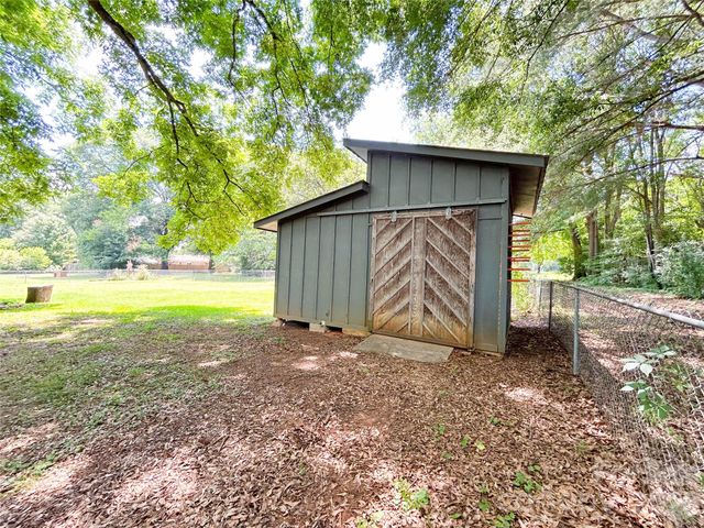 119 Hillcrest Street, Shelby, NC 28152