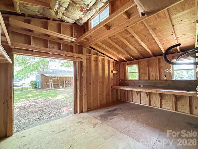 119 Hillcrest Street, Shelby, NC 28152