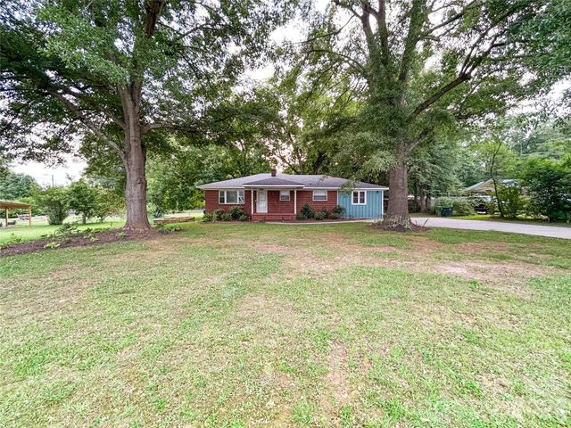 119 Hillcrest Street, Shelby, NC 28152