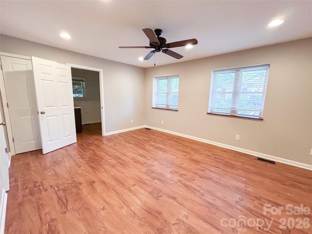 119 Hillcrest Street, Shelby, NC 28152