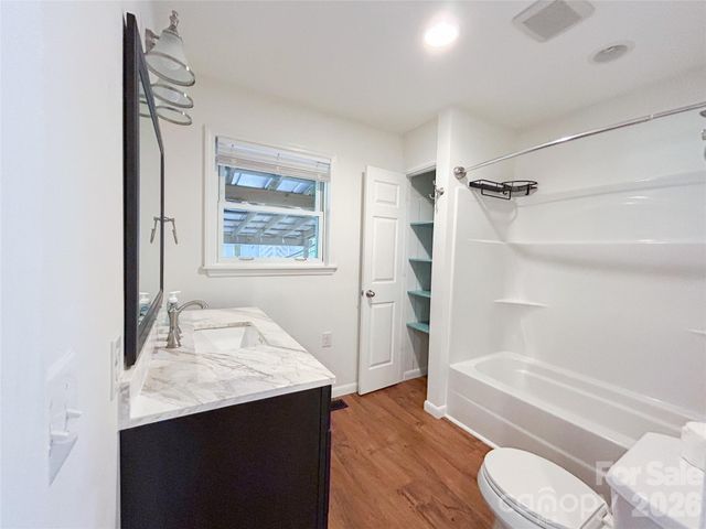 119 Hillcrest Street, Shelby, NC 28152
