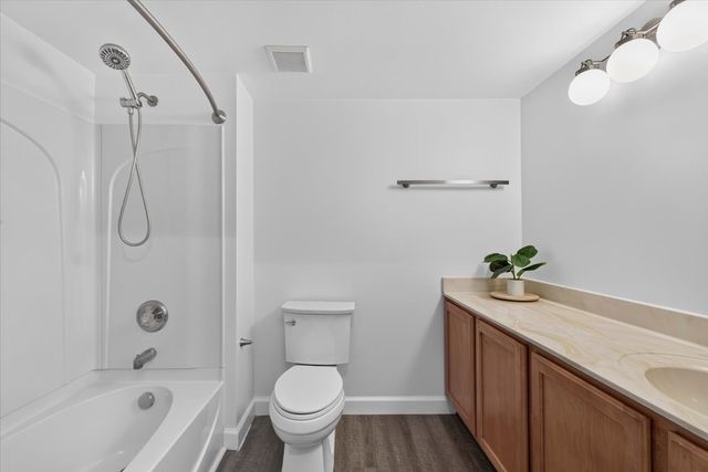 1141 Arbor Creek Drive 1D, Saint Louis, MO 63122
